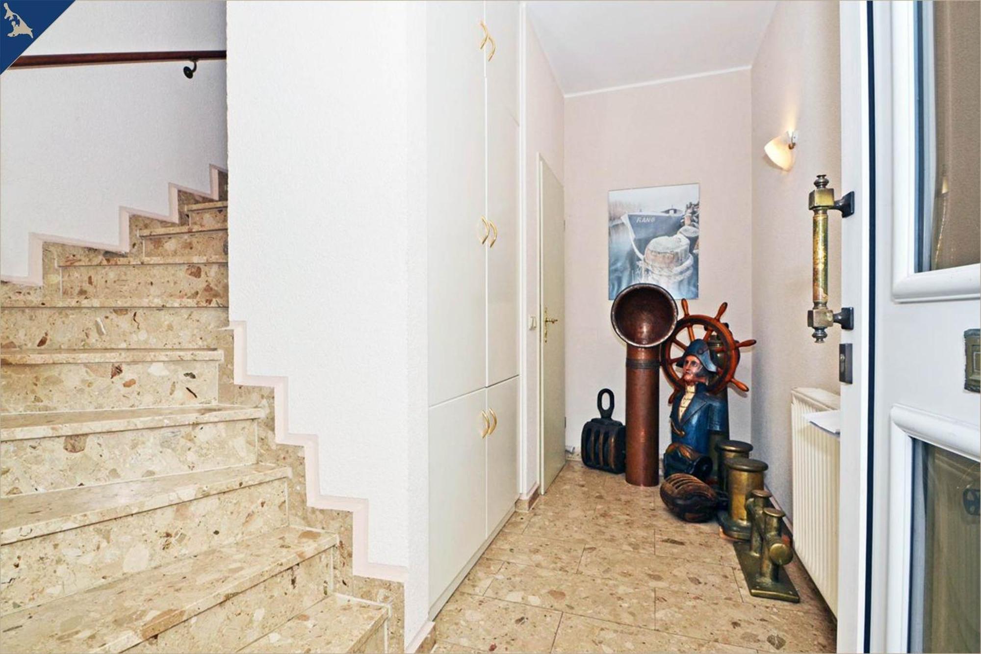 Hauptstrasse Koserow An Den Linden Koserow Exteriér fotografie